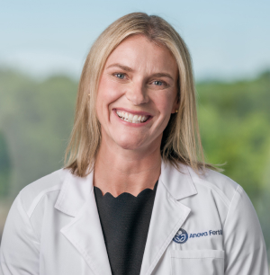 Dr. Meredith Giffin